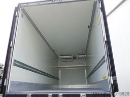 SCANIA R500 6x2 / KRONE 19 EPAL refrigerator