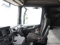SCANIA R500 6x2 / KRONE 19 EPAL refrigerator