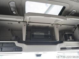SCANIA R500 6x2 / KRONE 19 EPAL refrigerator