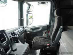 SCANIA R500 6x2 / KRONE 19 EPAL refrigerator