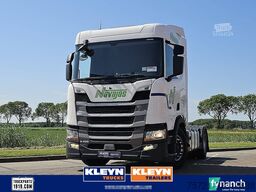 SCANIA R450