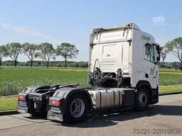 SCANIA R450