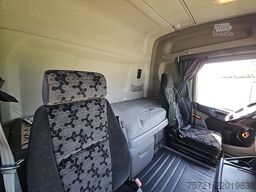 SCANIA R450