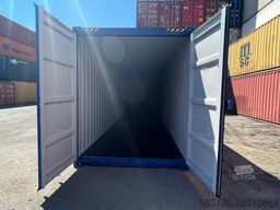  40HC Seecontainer 40 high cube Container