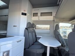 VW Grand California 2023 | Automatico | Completamente equipaggiato