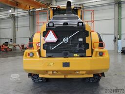 Volvo L180H New Tyre+Bucket