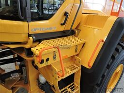 Volvo L180H New Tyre+Bucket