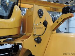 Volvo L180H New Tyre+Bucket