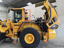 Volvo L180H New Tyre+Bucket