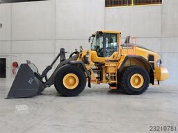 Volvo L180H New Bucket