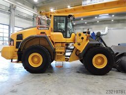 Volvo L180H New Bucket