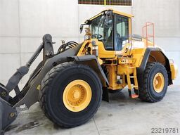Volvo L180H New Bucket