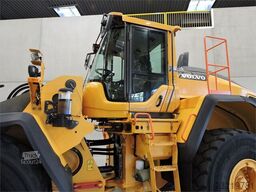 Volvo L180H New Bucket
