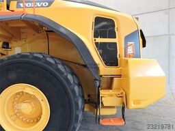 Volvo L180H New Bucket