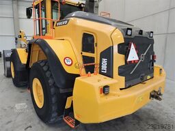 Volvo L180H New Bucket