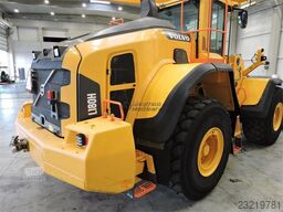 Volvo L180H New Bucket