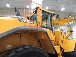 Volvo L180H New Bucket