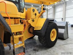 Volvo L180H New Bucket