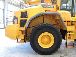 Volvo L180H New Bucket