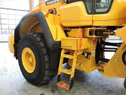 Volvo L180H New Bucket