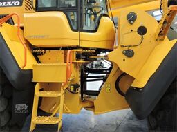 Volvo L180H New Bucket