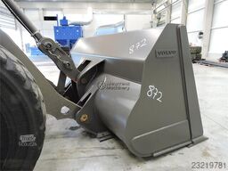 Volvo L180H New Bucket