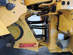 Volvo L180H New Bucket