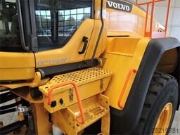 Volvo L180H New Bucket