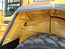 Volvo L180H New Bucket