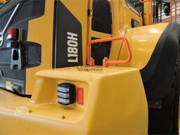 Volvo L180H New Bucket