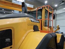 Volvo L180H New Bucket