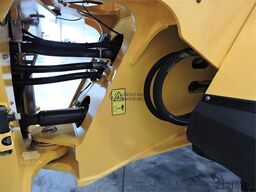 Volvo L180H New Bucket