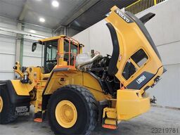 Volvo L180H New Bucket
