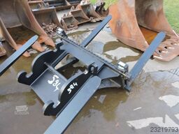  Palletvorken CW40