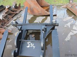  Palletvorken CW40