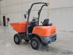 Ausa D85AHG