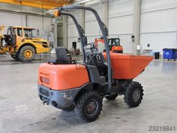 Ausa D85AHG