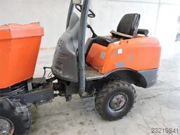 Ausa D85AHG