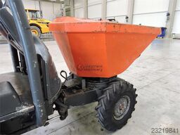 Ausa D85AHG
