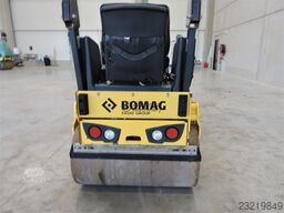 Bomag BW100