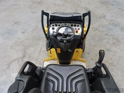 Bomag BW100