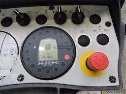 Bomag BW100