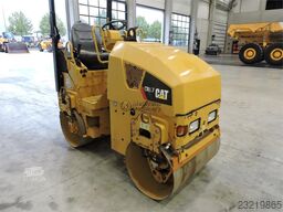 Caterpillar CB1.7