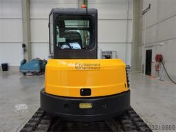 Bobcat E50