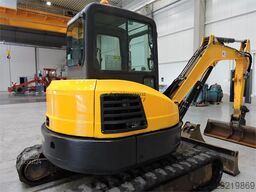Bobcat E50