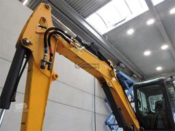 Bobcat E50