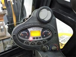Bobcat E50