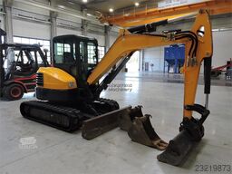 Bobcat E50