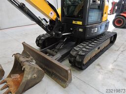 Bobcat E50