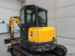 Bobcat E50
